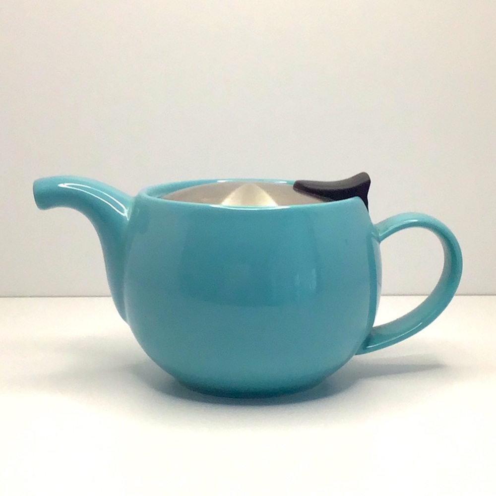 💚 ForLife Ceramic Teapot - Picture 4 of 9